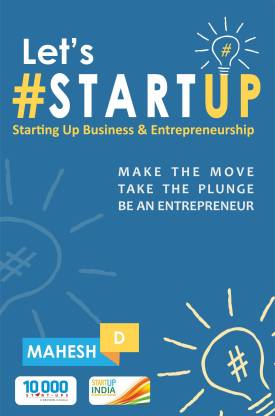 Startup & Entrepreneurship